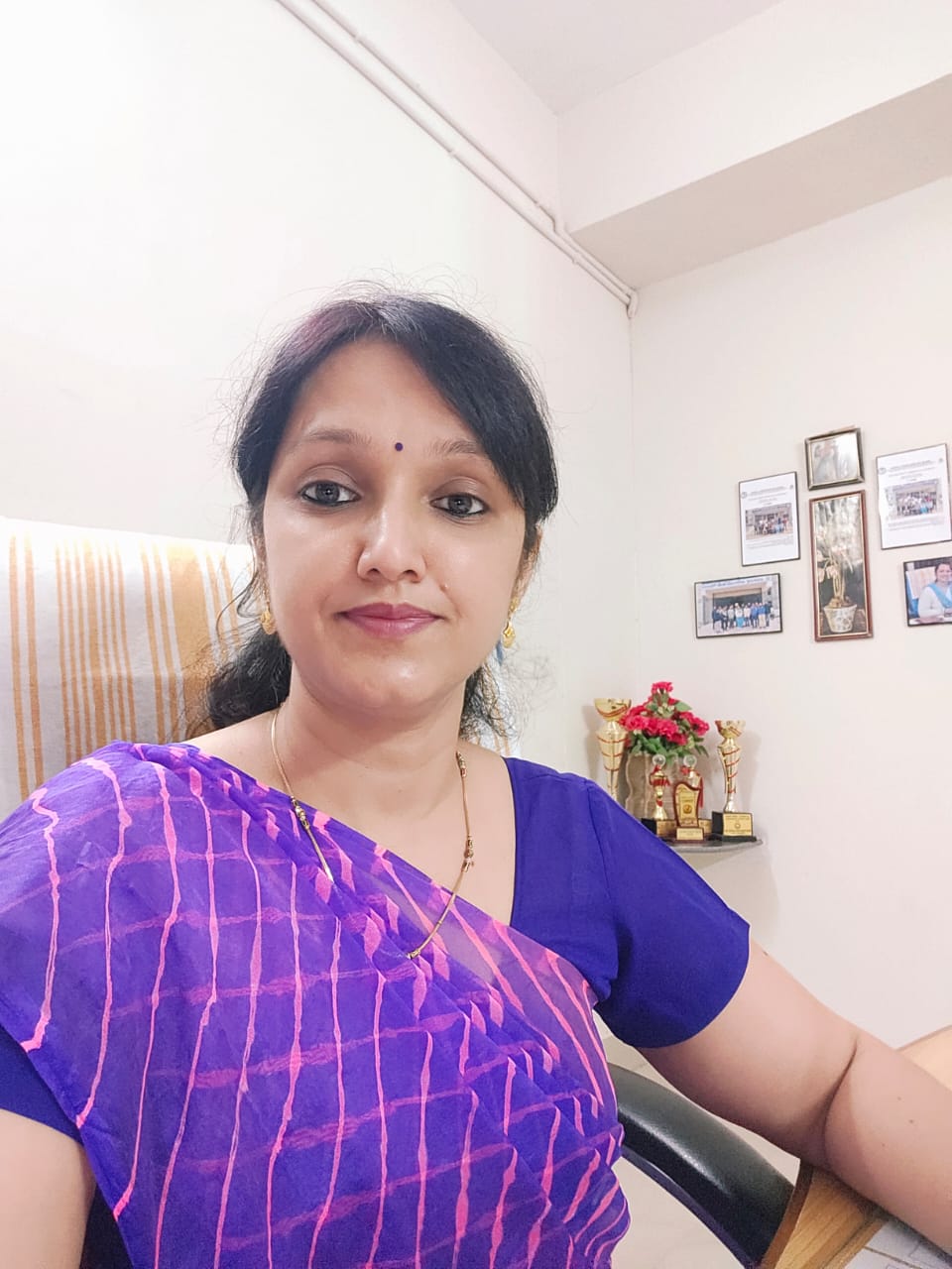Dr. Pratibha Choudhary